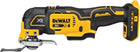 DEWALT 20V Max XR Oscillating Multi-Tool - Tool Only (DCS356B)
