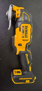 DEWALT 20V Max XR Oscillating Multi-Tool - Tool Only (DCS356B)