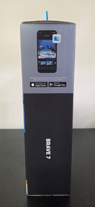 AKASO Brave 7 Action Camera (256GB)