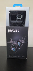 AKASO Brave 7 Action Camera (256GB)