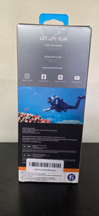 AKASO Brave 7 Action Camera (256GB)