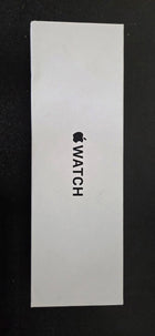 Apple Watch SE 3 [GPS 40mm] Smartwatch with Starlight Case & Starlight Sport Band