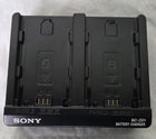 Sony FX3A Full-Frame Cinema Camera w/XLR Handle Unit