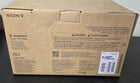 Sony FX3A Full-Frame Cinema Camera w/XLR Handle Unit