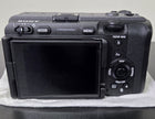 Sony FX3A Full-Frame Cinema Camera w/XLR Handle Unit