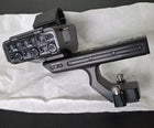 Sony FX3A Full-Frame Cinema Camera w/XLR Handle Unit