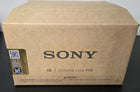 Sony FX3A Full-Frame Cinema Camera w/XLR Handle Unit