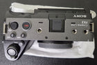 Sony FX3A Full-Frame Cinema Camera w/XLR Handle Unit