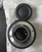 Nikon AF-S DX NIKKOR 35mm f/1.8G Lens