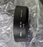 Nikon AF-S DX NIKKOR 35mm f/1.8G Lens