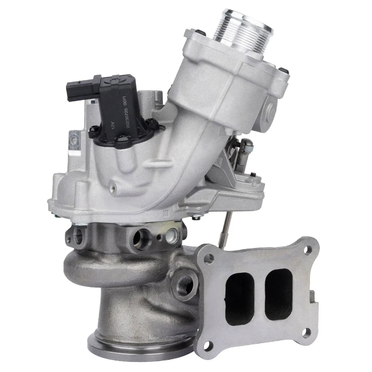 New Replacement Turbo For VW Tiguan & Audi A3 2.0L