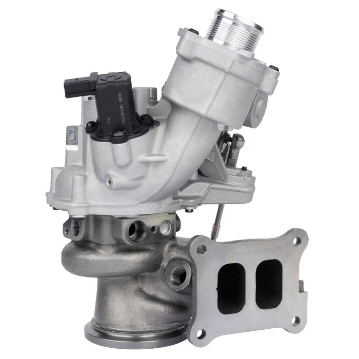 New Replacement Turbo For VW Tiguan & Audi A3 2.0L