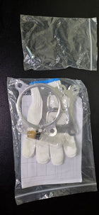 New Replacement Turbo For VW Tiguan & Audi A3 2.0L