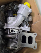 New Replacement Turbo For VW Tiguan & Audi A3 2.0L