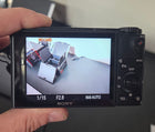 Sony Cyber-shot RX100 VII Digital Camera
