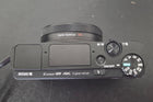 Sony Cyber-shot RX100 VII Digital Camera