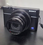 Sony Cyber-shot RX100 VII Digital Camera