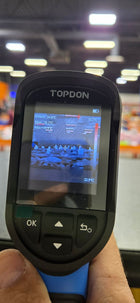 TOPDON TC004 Mini Thermal Imaging Camera