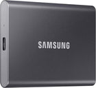 SAMSUNG T7 1TB Portable SSD