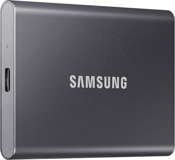 SAMSUNG T7 1TB Portable SSD