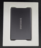 SAMSUNG T7 1TB Portable SSD