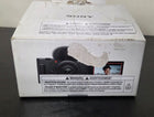 Sony ZV-1F Content Creator Vlogger 20.1MP Digital Camera - Black