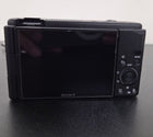 Sony ZV-1F Content Creator Vlogger 20.1MP Digital Camera - Black