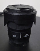 Panasonic LUMIX S 24mm F1.8 (S-S24)