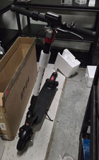 GoTrax G4 Electric Scooter