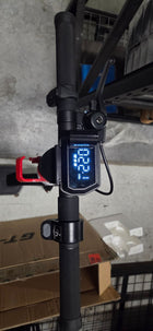 GoTrax G4 Electric Scooter