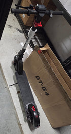 GoTrax G4 Electric Scooter