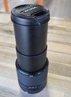 Pentax HD DA 55-300mm F4.5-6.3 ED PLM WR RE Lens
