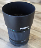 Pentax HD DA 55-300mm F4.5-6.3 ED PLM WR RE Lens