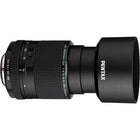 Pentax HD DA 55-300mm F4.5-6.3 ED PLM WR RE Lens