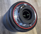 Pentax HD DA 55-300mm F4.5-6.3 ED PLM WR RE Lens