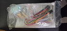 Vintage USA Woodward Series Analog Gauges 37215-02