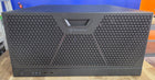 SilverStone RM51 5U rackmount server chassis with dual 180mm fans
