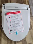 Brondell LE99 Bidet Toilet Seat