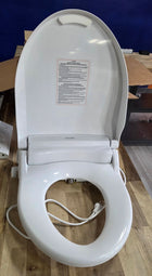 Brondell LE99 Bidet Toilet Seat
