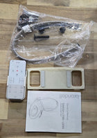 Brondell LE99 Bidet Toilet Seat