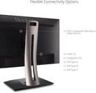 ViewSonic VP2768a-4K 27 Inch 4K UHD IPS Monitor