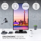 ViewSonic VP2768a-4K 27 Inch 4K UHD IPS Monitor