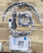 Philips E Line 32" Monitor (326E8FJSB)