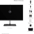 ViewSonic ColorPro VP2776 27 Inch 1440P 165Hz Monitor
