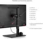 ViewSonic ColorPro VP2776 27 Inch 1440P 165Hz Monitor