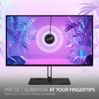 ViewSonic ColorPro VP2776 27 Inch 1440P 165Hz Monitor