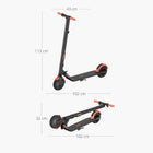 Segway Ninebot ES1L Electric Kick Scooter