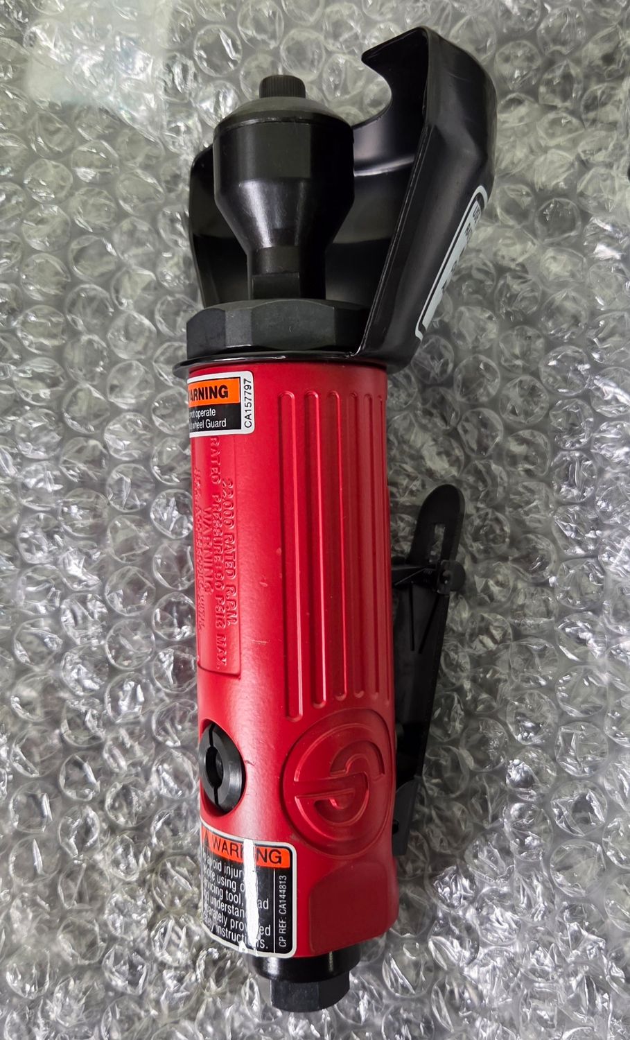 Chicago Pneumatic Cut Off Tool CP874
