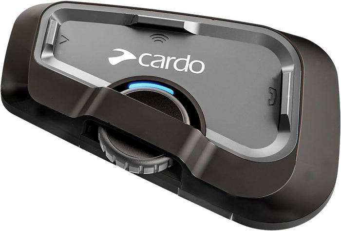 Cardo Systems Freecom 4X Single (Black)