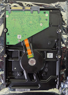 Seagate BarraCuda 2TB Internal Hard Drive HDD – 3.5 Inch SATA 6Gb/s 7200 RPM